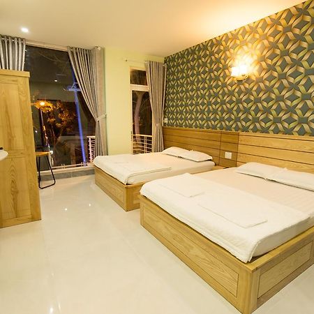 Thuan Hoa Hotel Vung Tau Exteriör bild