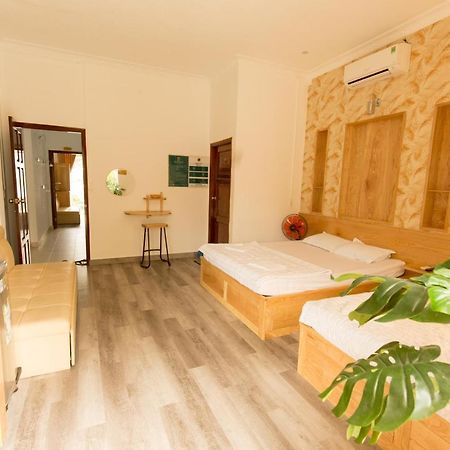 Thuan Hoa Hotel Vung Tau Exteriör bild