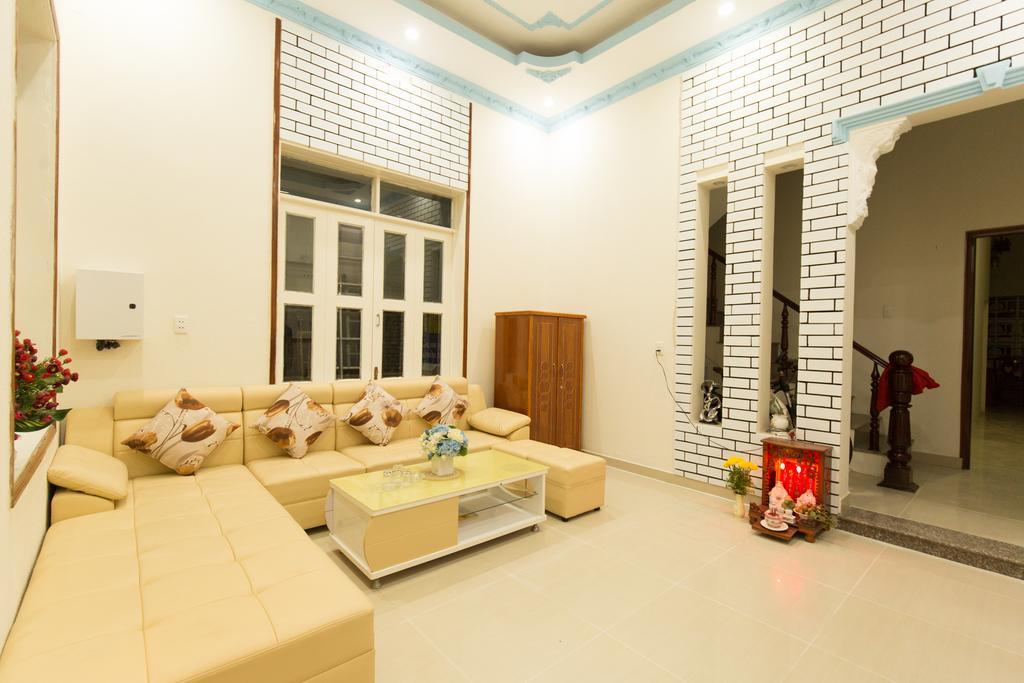 Thuan Hoa Hotel Vung Tau Exteriör bild