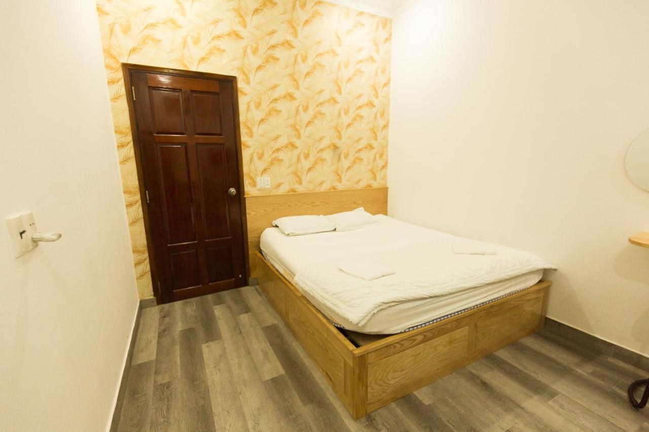 Thuan Hoa Hotel Vung Tau Exteriör bild