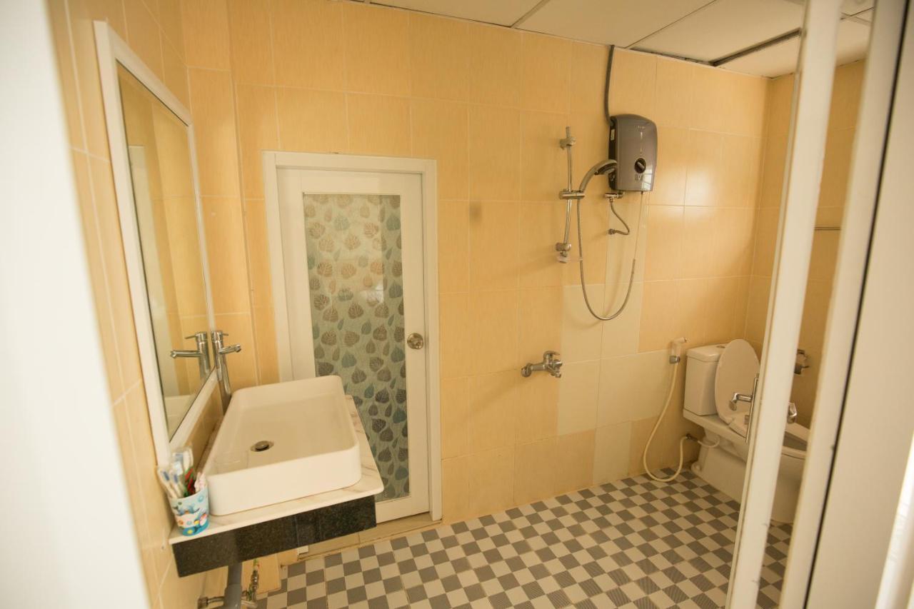 Thuan Hoa Hotel Vung Tau Exteriör bild