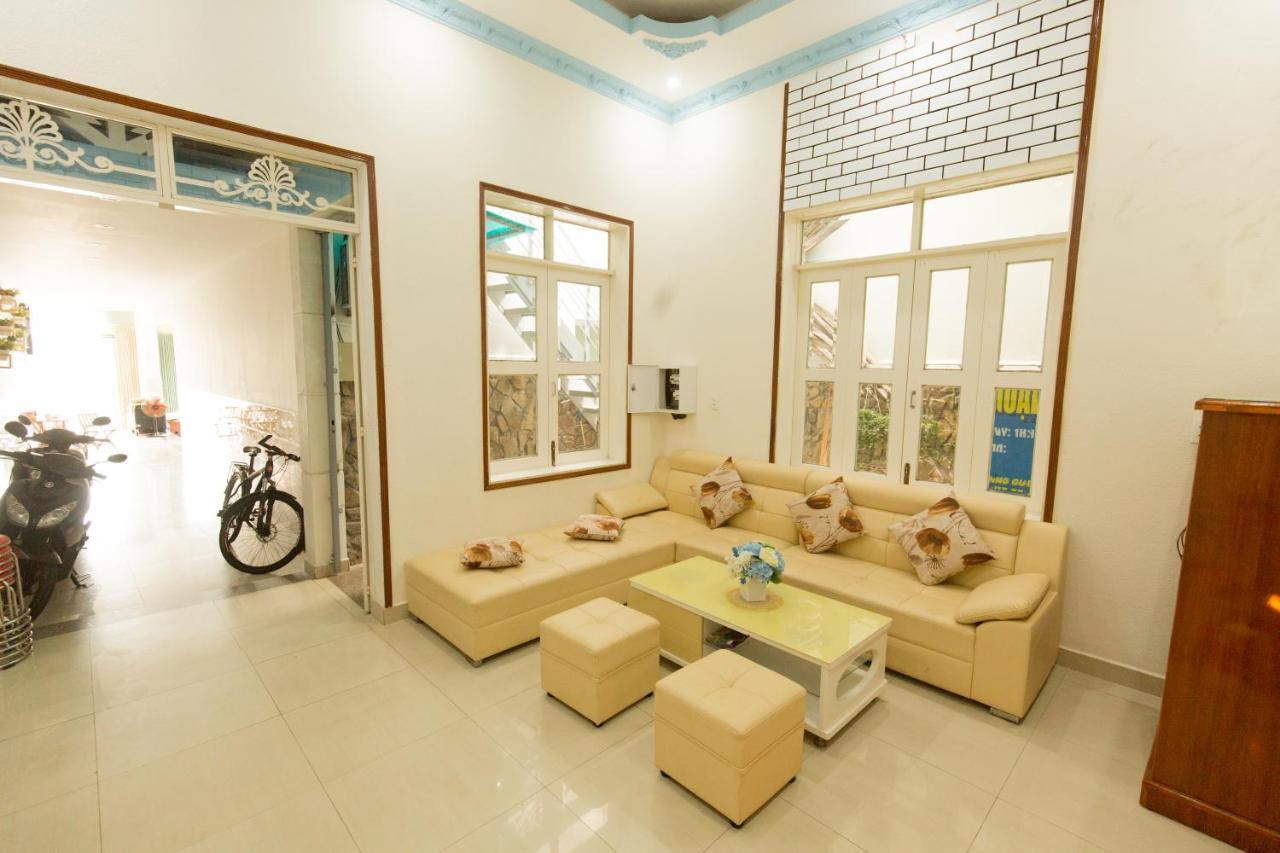 Thuan Hoa Hotel Vung Tau Exteriör bild